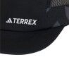adidas Terrex 5P Cap Graphic - Pet - Heren | Hardloop