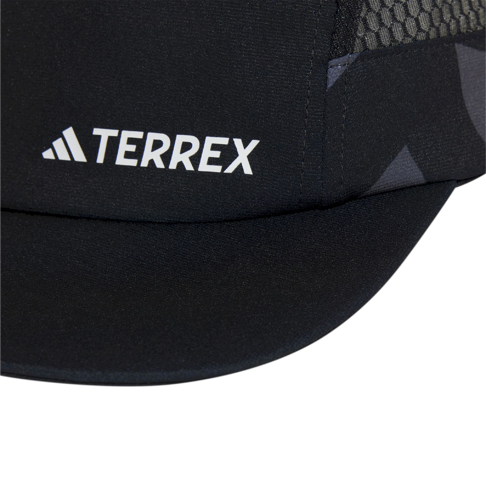 adidas Terrex 5P Cap Graphic - Cappellino - Uomo | Hardloop