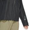 adidas Techrock 3L Gore-Tex Jacket - Giacca antipioggia - Donna | Hardloop