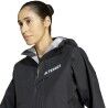 adidas Techrock 3L Gore-Tex Jacket - Giacca antipioggia - Donna | Hardloop