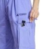 adidas Cargo Pants - Spodnie turystyczne damskie | Hardloop