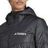 adidas Multi Down Hooded Jacket - Chaqueta de fibra sintética - Mujer | Hardloop