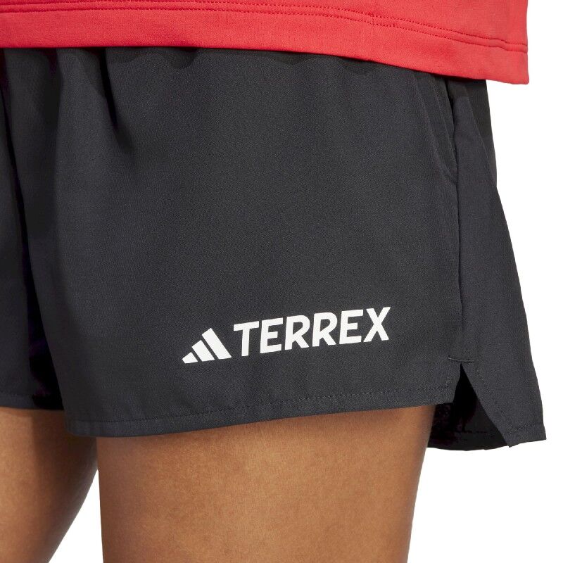 adidas Multi Light Short Short trail femme Hardloop