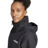 adidas Multi Essential 2L Rain Jacket - Waterproof jacket - Women's | Hardloop