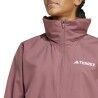 adidas Multi Essential 2L Rain Jacket - Waterproof jacket - Women's | Hardloop