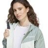 adidas Multi 2L Rain Jacket - Regnjakke - Damer | Hardloop
