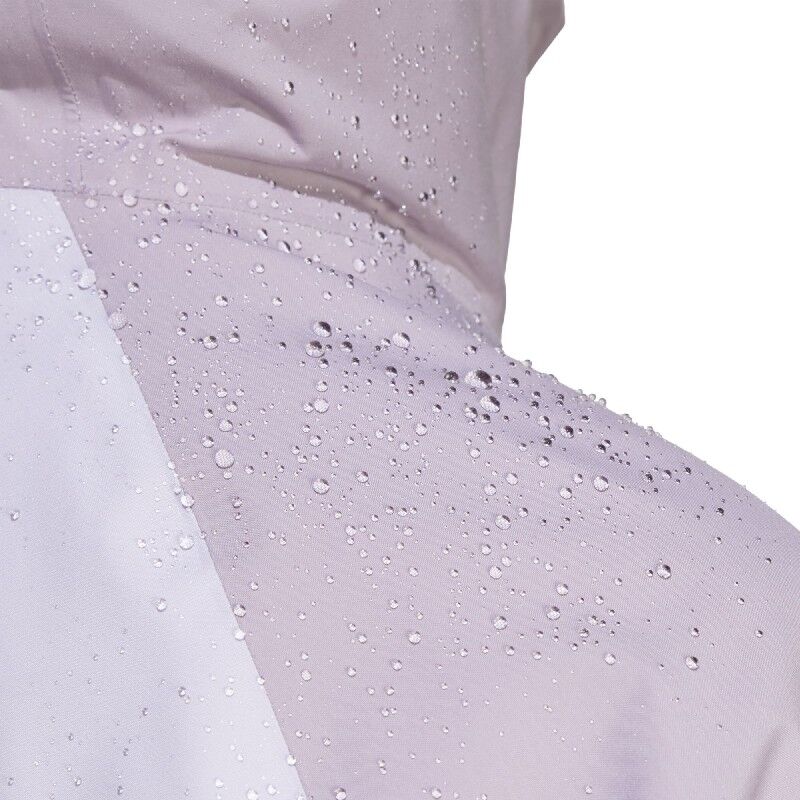 adidas Multi 2L Rain Jacket - Regenjacke - Damen | Hardloop