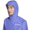adidas Multi 2.5L Rain.Dry Jacket - Waterproof jacket - Women's | Hardloop