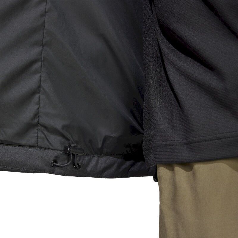 adidas Multi Insulated Jacket - Casaco penas homem | Hardloop