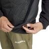 adidas Multi Insulated Hooded Vest - Kamizelka meska | Hardloop