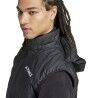 adidas Multi Insulated Hooded Vest - Kamizelka meska | Hardloop