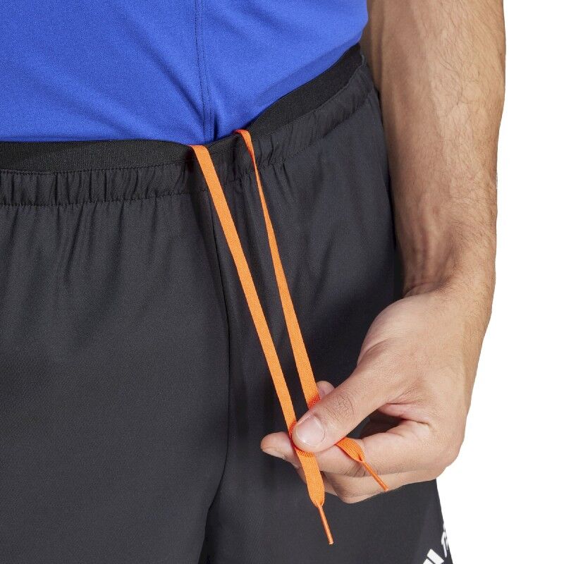 adidas Multi Light Short - Spodenki do biegów górskich męskie | Hardloop