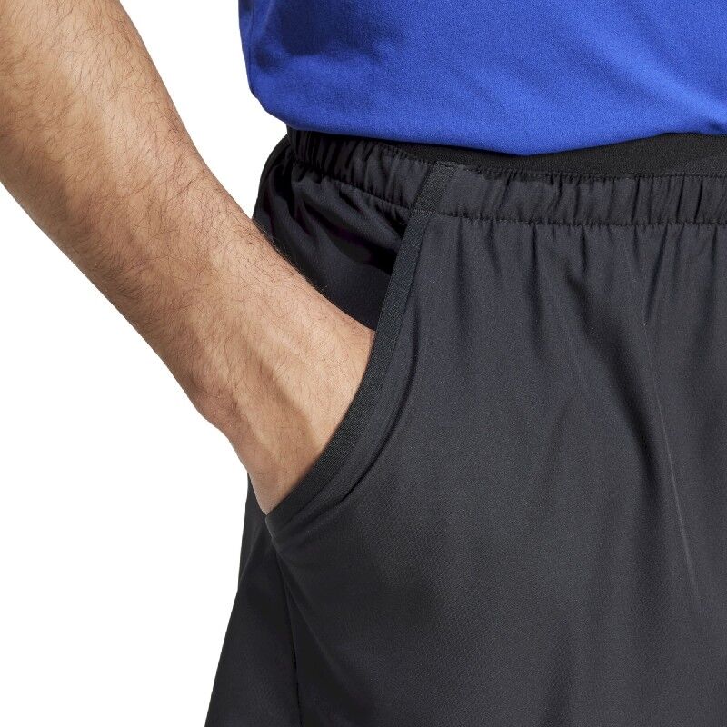 adidas Multi Light Short - Short trail homme | Hardloop