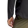 adidas Multi Sosh Jacket - Softshelljacke - Herren | Hardloop