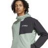 adidas Multi Sosh Jacket - Softshelltakki - Miehet | Hardloop