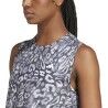 adidas Own The Run E Aop T - Tank Top - Damen | Hardloop