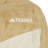 adidas Multi 2L Rain Jacket - Regenjas - Heren | Hardloop