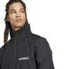 adidas Multi Essential 2L Rain Jacket - Chaqueta impermeable - Hombre | Hardloop
