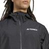 adidas Multi 2.5L Rain.Dry Jacket - Kurtka przeciwdeszczowa meska | Hardloop