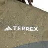 adidas Multi 2.5L Rain.Dry Jacket - Pánská nepromokavá bunda | Hardloop