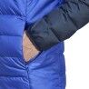 adidas Multi Down Hooded Jacket - Doudoune homme | Hardloop