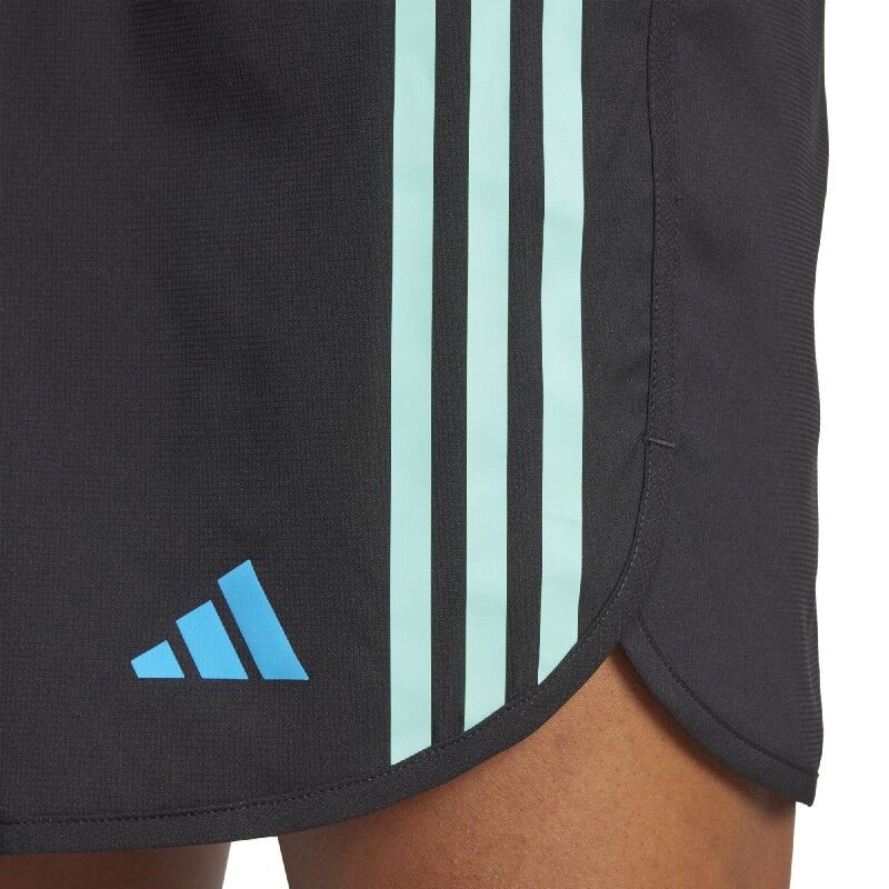 adidas Own The Run E 3S Short - Løbeshort - Herrer | Hardloop