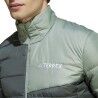 adidas Multi Down Jacket - Kunstfaserjacke - Herren | Hardloop