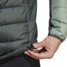 adidas Multi Down Jacket - Kunstfaserjacke - Herren | Hardloop