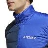 adidas Multi Down Jacket - Kunstfaserjacke - Herren | Hardloop