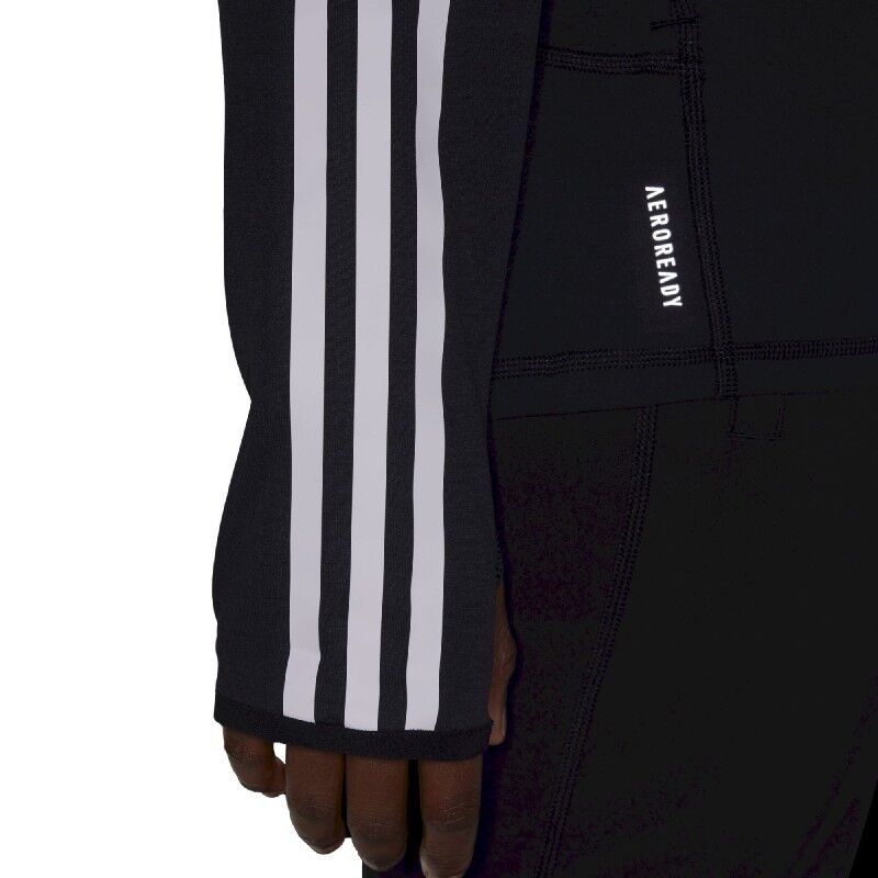 adidas Own The Run B Pant - Verryttelypuku - Naiset | Hardloop