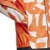 adidas Multi Print Wind Jacket - Running jacket - Men's | Hardloop
