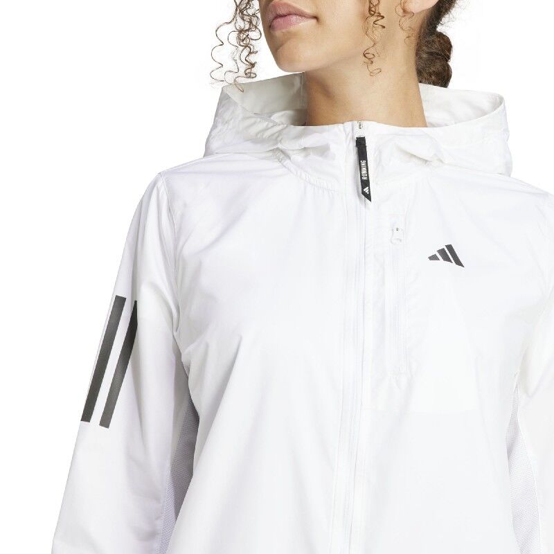 adidas Own The Run B Jacket - Running jacket - Women's | Hardloop