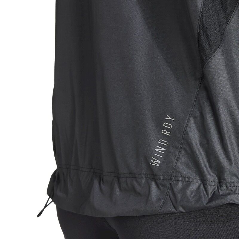 adidas Own The Run B Jacket - Laufjacke - Damen | Hardloop