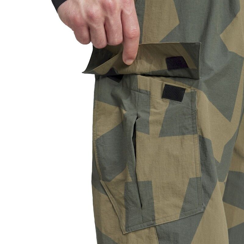 adidas Cargo AOP Pants - Vandringsbyxor - Herr | Hardloop