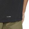 adidas Multi Log Tech T - T-shirt - Uomo | Hardloop