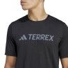 adidas Multi Log Tech T - T-shirt - Uomo | Hardloop