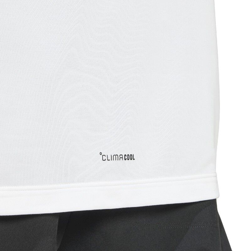 adidas Multi Log Tech T - T-shirt homme | Hardloop
