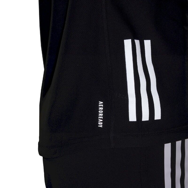 adidas Own The Run B Tank - Camiseta sin mangas - Mujer | Hardloop