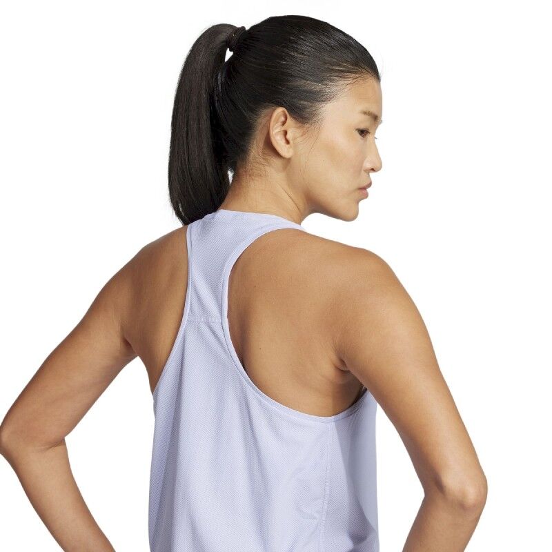 adidas Own The Run B Tank - Tank Top - Damen | Hardloop