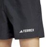 adidas Multi Short - Vandringsshorts - Herr | Hardloop