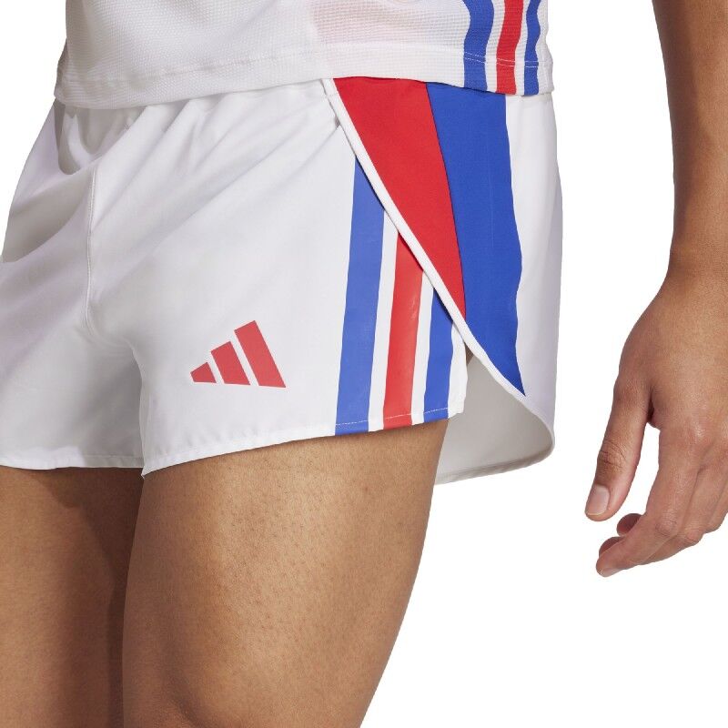 adidas Adizero Retro Short - Pantalones cortos de running - Hombre | Hardloop