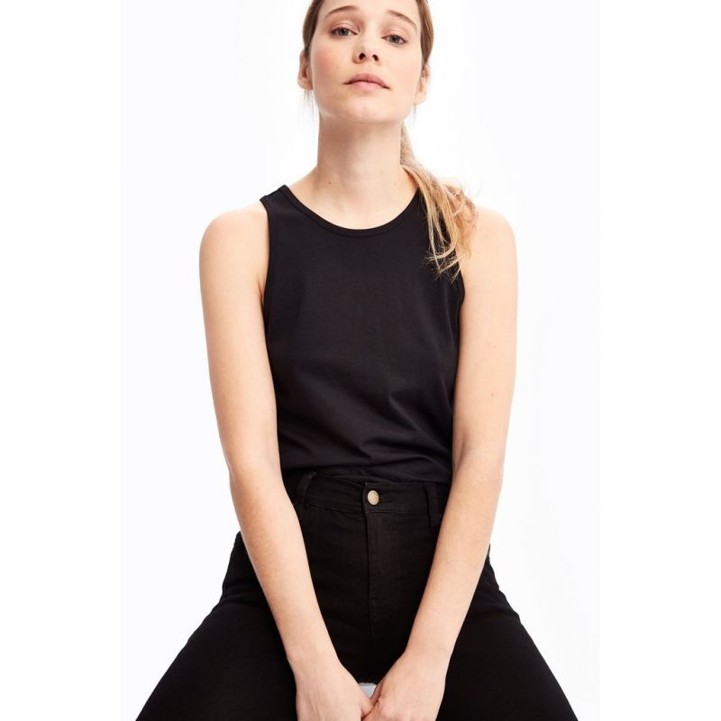 Lolë - Daily Tank - Top - Donna