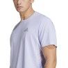 adidas Break The Norm Unitefit Tee - T-Shirt - Herren | Hardloop