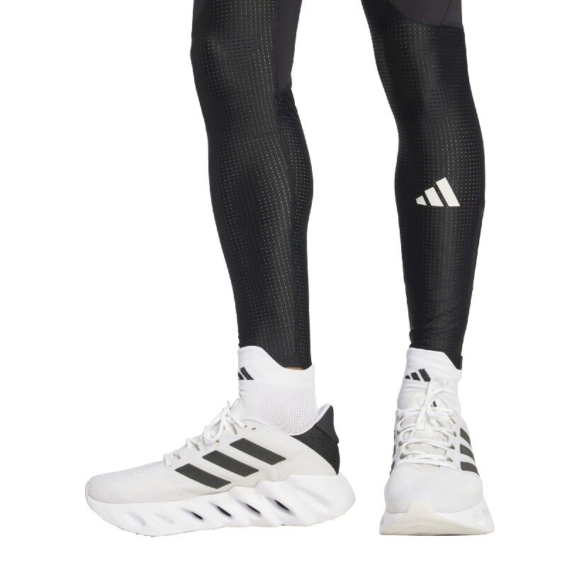 adidas Adizero L Tight - Hardlooplegging - Heren | Hardloop