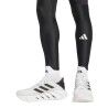 adidas Adizero L Tight - Collant running homme | Hardloop