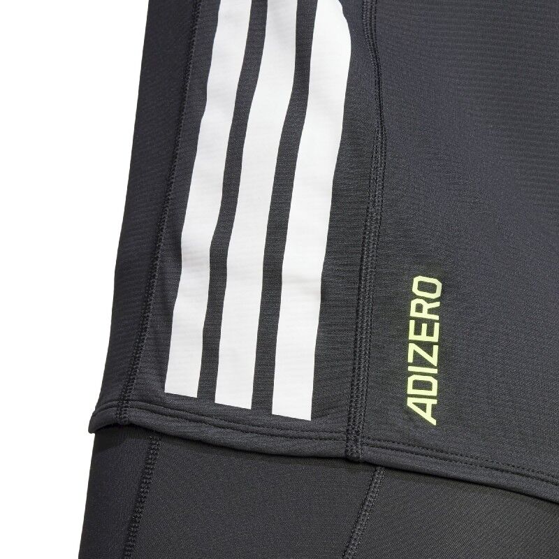 adidas Adizero L Tee - T-shirt mulher | Hardloop