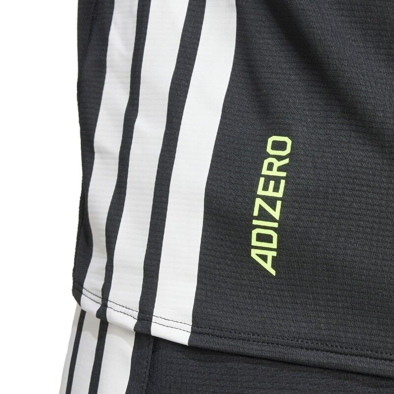 adidas Adizero L Tee - Camiseta - Hombre | Hardloop