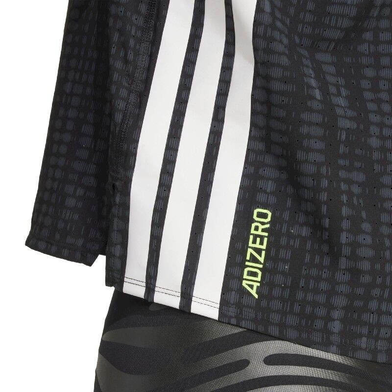 adidas Adizero Singlet - Débardeur homme | Hardloop