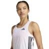 adidas Adizero Singlet - Podkoszulki damski | Hardloop