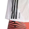 adidas Adizero Singlet - Podkoszulki damski | Hardloop